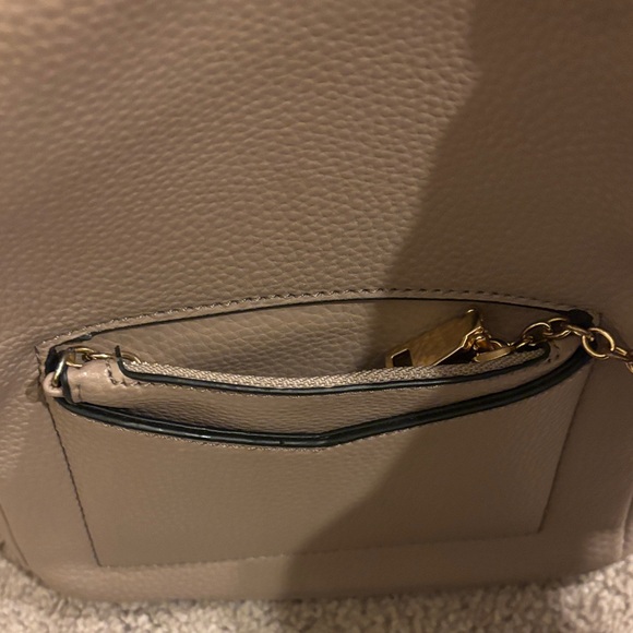 Mini Backpack - Picture 2 of 5